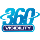 360 Visibility Inc logo