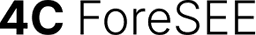 4C-ForeSee BV logo