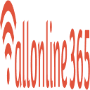 allonline365 logo