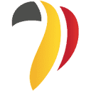 B.i.i. Bvba/Sprl logo