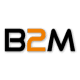 B2M-IT logo