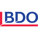 Bdo AS logo