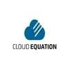 Cloud Equation logo