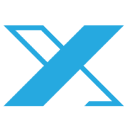 Company-X Limited logo
