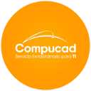 Compucad SA de CV logo