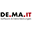 DE.MA.IT GmbH logo