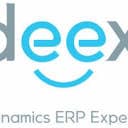Deex Korea Co Ltd logo