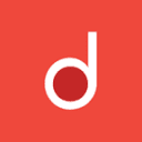 DELAWARE CONSULTING logo