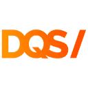 DQS CONSULTING logo