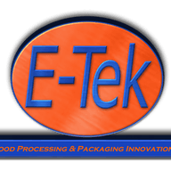 E-Tek logo
