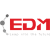 EDM - Beirut logo