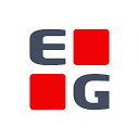 EG A/S logo
