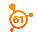 element61 logo