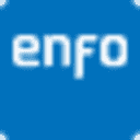 Enfo Oy logo