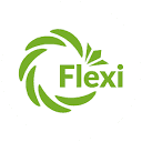 Flexidata Vietnam logo
