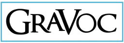 GraVoc Associates logo