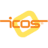 ICOS, a.s. Kosice logo