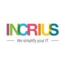 Incrius N.V. logo