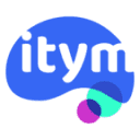 ITYM logo