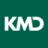 KMD A/S logo