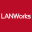 LANWorks Pte Ltd logo