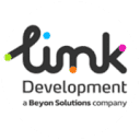 LINK Development logo