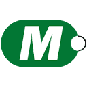 M Networks A/S logo