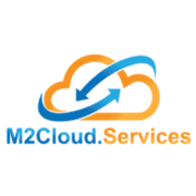 m2cloud LLP logo