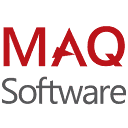 MAQ Software logo