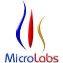 Microlabs Pte Ltd logo