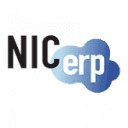 NIC ERP logo