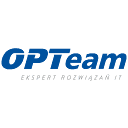 OPTeam SA logo