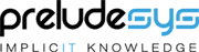 PreludeSys logo