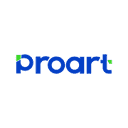 PROART logo