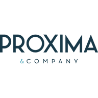 Proxima & Company logo