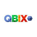 QBIX Solutions LLC logo