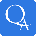 Queue Associates Worldwide Canada, Inc. logo