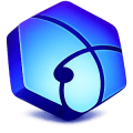 R4 Software logo
