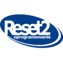 RESET2.pl sp. z.o.o. logo