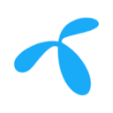 Telenor Norge AS logo