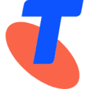 Telstra Limited logo