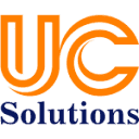 UC Solutions logo