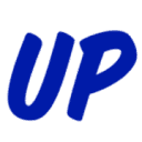 Upheads logo