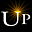 UpSearch logo