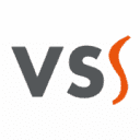 VS SISTEMAS logo