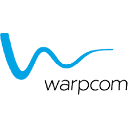 Warpcom Services SA logo