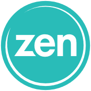 Zen Internet logo