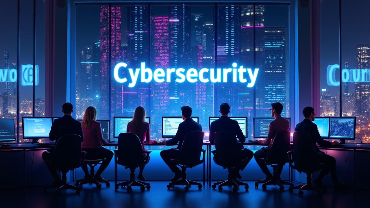 Critical Findings: ERP Cybersecurity Survey Reveals Alarming Security Awareness Gaps