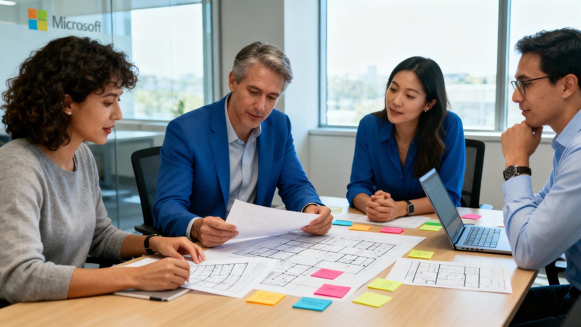 How to Select the Right Microsoft Dynamics 365 ERP Implementation Partner: A Clear Guide