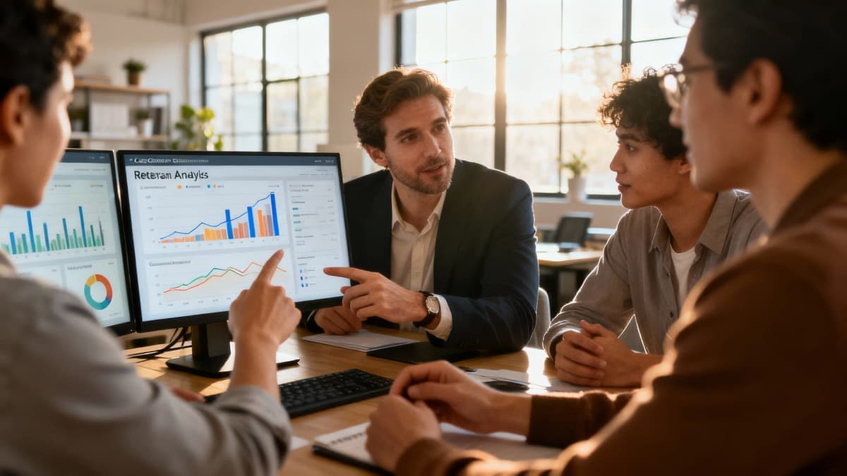 How AI in Microsoft Dynamics 365 Improves Customer Retention: Key Strategies and Benefits